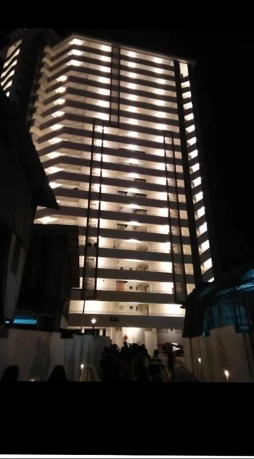 S Pice Arena Homestay 바얀레파스 0*,
