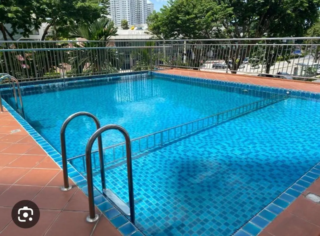 S Pice Arena Homestay 바얀레파스