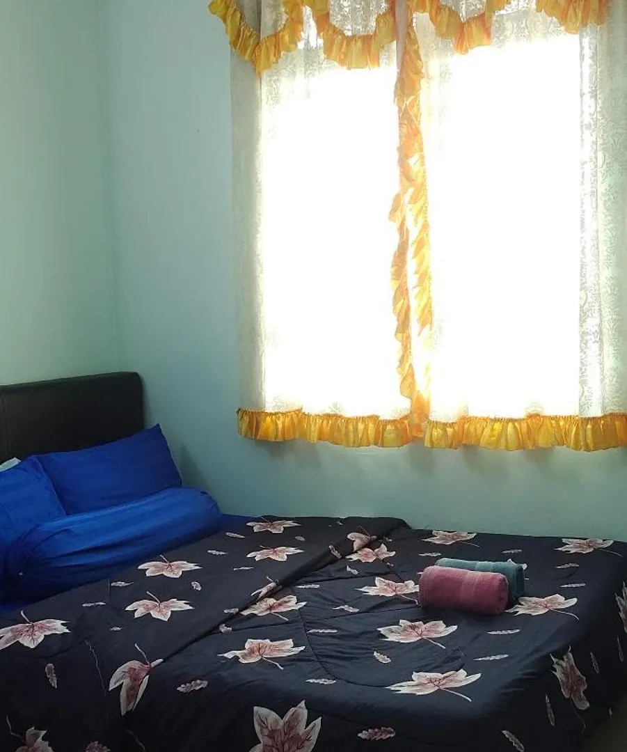 Apartment S Pice Arena Homestay Bayan Lepas Malaysia